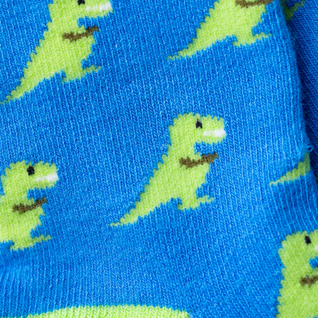 Children's T-Rex Bamboo Socks