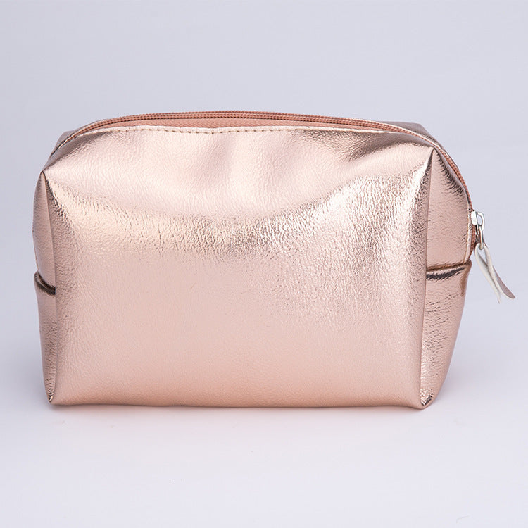 Korean women's cosmetic storage bag