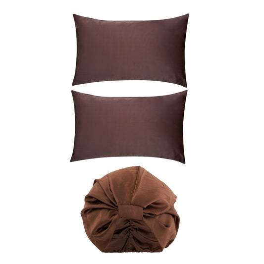 Overnight Glow Set – Mocha